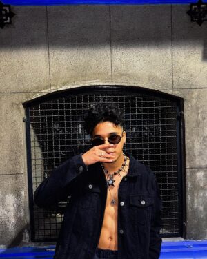 Benny Emmanuel Instagram - ✨🚀✨