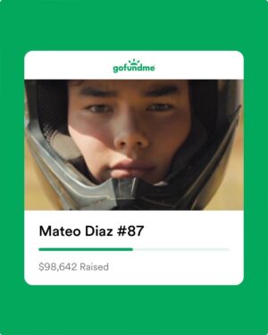 Benny Ibarra Instagram - Un héroe, un ángel. Ayúdalo a ayudar 🙏🏼 https://gofund.me/7f297c3d