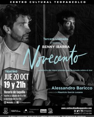 Benny Ibarra Instagram - ¡Ya estamos en #Cuernavaca! Hoy zarpa el transatlántico 🚢 más emocionante con @bennyibarra cómo capitán. 

🎫 BOLETOS EN TAQUILLA 🎫 @ccteopanzolco