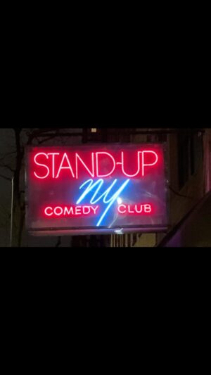 Benny Safdie Instagram - This is a stand up set I did as my character Zachary Mulden back in 2020. I hadn’t performed as him in 15 years I think but here is his illustrious come back!! Enjoy!