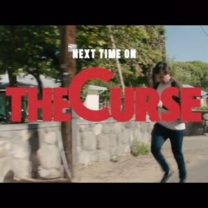 Benny Safdie Instagram - The Curse episode 3 is out now! Run!!!!!!