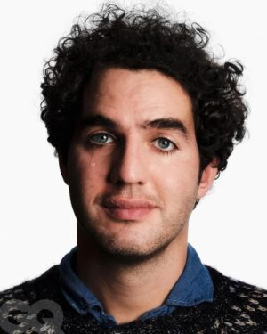 Benny Safdie Instagram - 