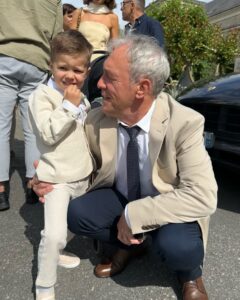 Actor Benoît Douady HD Instagram Photos and Wallpapers June 2024