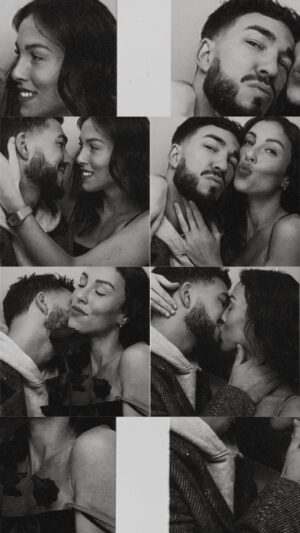 Benoît Douady Instagram - Vrai ou faux : En couple et parents ? 🤔

On se lâche et on répond sans détour aux questions d’@eaumontroucous sur les clichés liés au couple et à la parentalité... Galères, bonheur, vérités... c’est sans filtre !

Et vous, comment conciliez-vous vie de couple et vie de parents ? Dites-nous tout en commentaires 👇

#eaumontroucous #vraifaux #viedecouple #jeunesparents