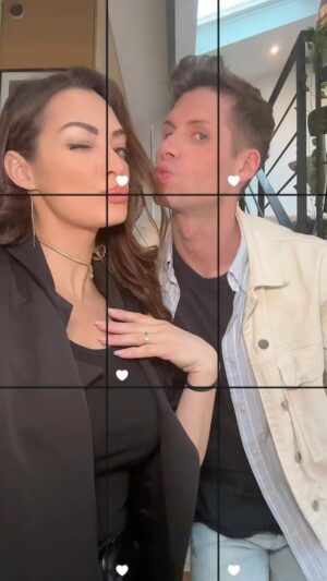 Benoît Dubois Instagram - POV : moi qui se la joue "friendly" juste avant de lui mentir droit dans les yeux 👀 
"Super Mytho", disponible exclusivement sur 6play