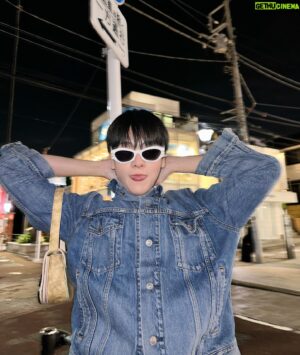 Benz Panupun Vongjorn Instagram - We never go out of style🕶️