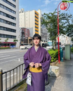 Benz Panupun Vongjorn Instagram - わたし は にほんじん です。