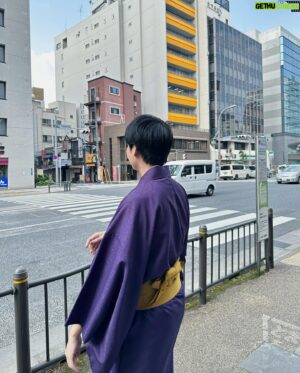 Benz Panupun Vongjorn Instagram - わたし は にほんじん です。