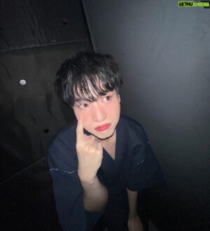 Benz Panupun Vongjorn Instagram - かわいいですね！😗