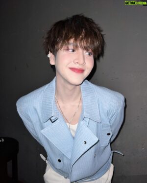 Benz Panupun Vongjorn Instagram - 🦩