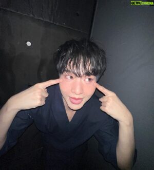 Benz Panupun Vongjorn Instagram - かわいいですね！😗