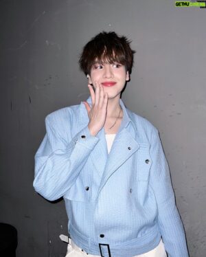 Benz Panupun Vongjorn Instagram - 🦩