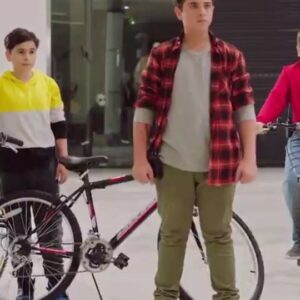 Berat Efe Parlar Instagram - Sürükleyici Hikayesi ve Muhteşem Oyuncu Kadrosuyla
AFACANLAR İŞ BAŞA DÜŞTÜ 
Film Fragmanı yayında.
#AfacanlarİşBaşaDüşdü
#Afacanlarfilm
@efeparlar @gurgenozz 
@burak_hakki @balim_gayebayrak 
@bedirvebedir @umutavcitv 
@ozgunbaydarr @ergintorun_ 
@afacanlarfilm
4 ŞUBAT 'DA SİNEMALARDA