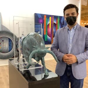 Berat Efe Parlar Instagram - 