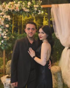Berat Efe Parlar Most Liked Photos and Posts