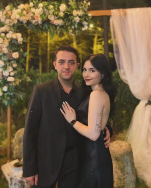 Berat Efe Parlar Instagram - Nerdeysen, orası benim cennetim 🤍