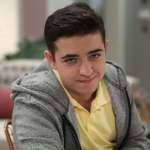 Berat Efe Parlar Instagram - 