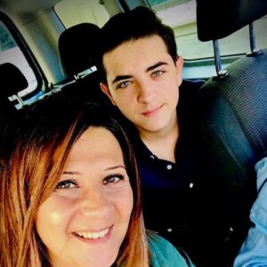 Berat Efe Parlar Instagram - 