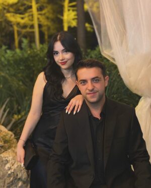 Berat Efe Parlar Instagram - Nerdeysen, orası benim cennetim 🤍