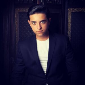 Berat Efe Parlar Instagram - 