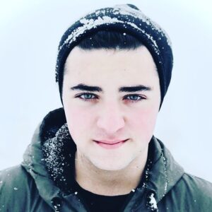 Berat Efe Parlar Instagram - 