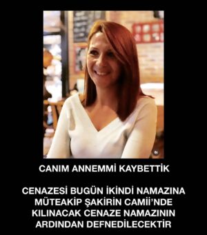 Berat Efe Parlar Instagram - 