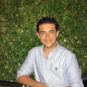 Berat Efe Parlar Instagram - 