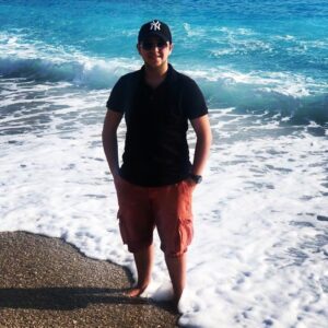 Berat Efe Parlar Instagram - 