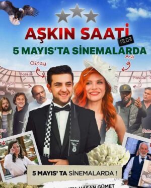 Berat Efe Parlar Instagram - 