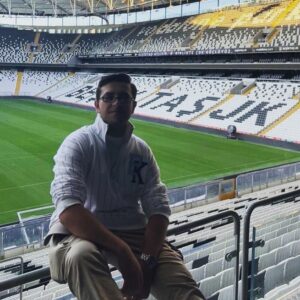Berat Efe Parlar Instagram - 🎬 @askinsaati1903sinemafilmi