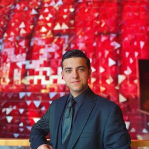 Berat Efe Parlar Instagram - 