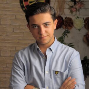 Berat Efe Parlar Instagram - 🌟I'm waiting for a surprise🌟