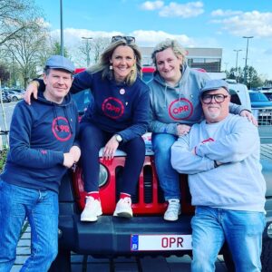 Bérénice Bourgueil Instagram - Pas de mot pour leur dire combien je les aime ❤️❤️❤️et merciiiii d’être là !!!
@ggautier78 @emestag @leonlebouchon @oprouges