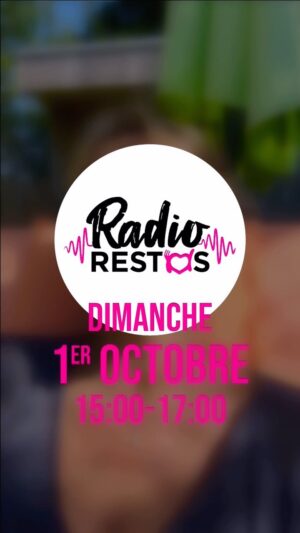 Bérénice Bourgueil Instagram - Rendez-vous le dimanche 1er octobre de 15h à 17h avec @geraldinemayr @ornelladamperon @adeline.blondieau @anissahaddadi @isabellemorizet @isabelmorinibosc et Karen Minier sur @radiorestos 🥳 Téléchargez dès MAINTENANT l’app Radio Restos, c’est GRATUIT 🎧

Pouet, pouet 🚛