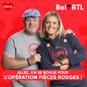 Bérénice Bourgueil Instagram - Tout est dit ! Y’a plus qu’à !
On compte sur vous !!!
@oprouges @belrtl @televieofficiel