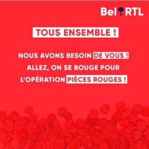 Bérénice Bourgueil Instagram - Tout est dit ! Y’a plus qu’à !
On compte sur vous !!!
@oprouges @belrtl @televieofficiel