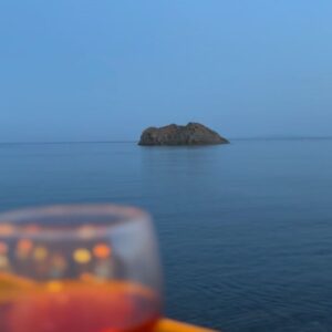 Berfu Öngören Instagram - 🌅🥂