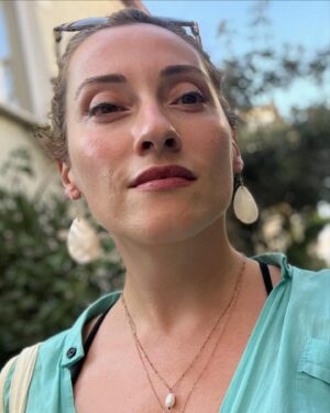 Berfu Öngören Instagram - 