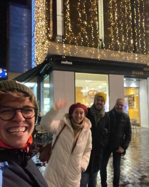 Berfu Öngören Instagram - giriş yapıldı🎄💚✨