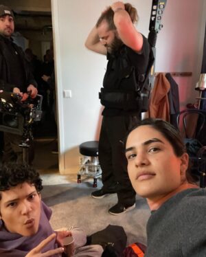 Beri Gerwise Instagram - Thank you thank you thank you. 3 beautiful years and 3 beautiful seasons of Young Royals and more importantly; a lifetime of connecting with all of you beautiful people who have watched this show become what it is today. Love you all 5-ever. And to my kill-shot gang, it’s been a pleasure growing up with you. ❤️‍🔥❤️‍🔥❤️‍🔥❤️‍🔥❤️‍🔥❤️‍🔥❤️‍🔥❤️‍🔥❤️‍🔥❤️‍🔥❤️‍🔥❤️‍🔥❤️‍🔥❤️‍🔥❤️‍🔥❤️‍🔥❤️‍🔥❤️‍🔥❤️‍🔥❤️‍🔥