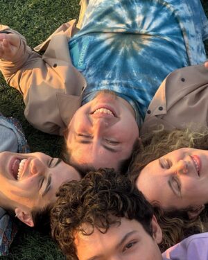 Beri Gerwise Instagram - Thank you thank you thank you. 3 beautiful years and 3 beautiful seasons of Young Royals and more importantly; a lifetime of connecting with all of you beautiful people who have watched this show become what it is today. Love you all 5-ever. And to my kill-shot gang, it’s been a pleasure growing up with you. ❤️‍🔥❤️‍🔥❤️‍🔥❤️‍🔥❤️‍🔥❤️‍🔥❤️‍🔥❤️‍🔥❤️‍🔥❤️‍🔥❤️‍🔥❤️‍🔥❤️‍🔥❤️‍🔥❤️‍🔥❤️‍🔥❤️‍🔥❤️‍🔥❤️‍🔥❤️‍🔥