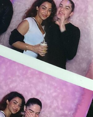 Beri Gerwise Instagram - lil dump ❤️‍🔥🫂❤️‍🔥