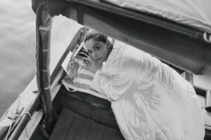 Beril Kayar Instagram - ph: Zeynep Ozkanca