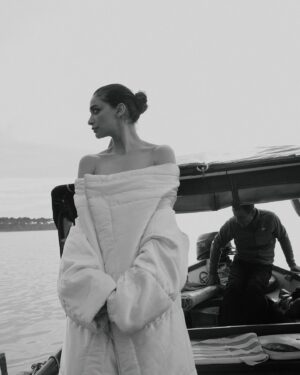 Beril Kayar Instagram - a harmonious day in Prinkipo 
W Zeynep Ozkanca 💦