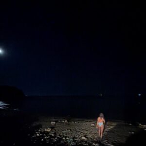 Beril Kayar Instagram - fullmoon