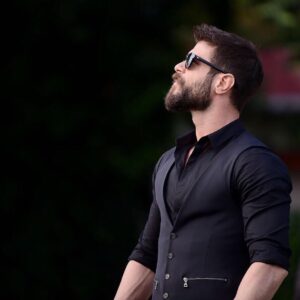 Berk Cankat Instagram - 📷 @tubakavlakoglu 🙏🏼