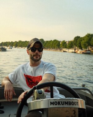 Berk Cankat Instagram - 