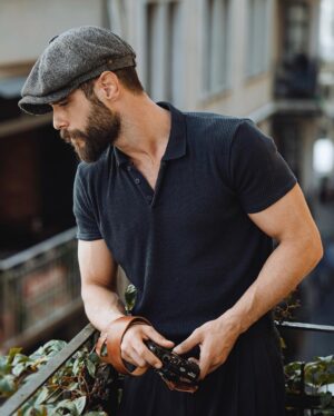 Berk Cankat Instagram - 