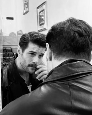 Berk Cankat Instagram - | NIGHT IN PERA | 13.02.24