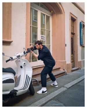 Berk Cankat Instagram - 📷